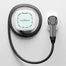 imagen marca Wallbox