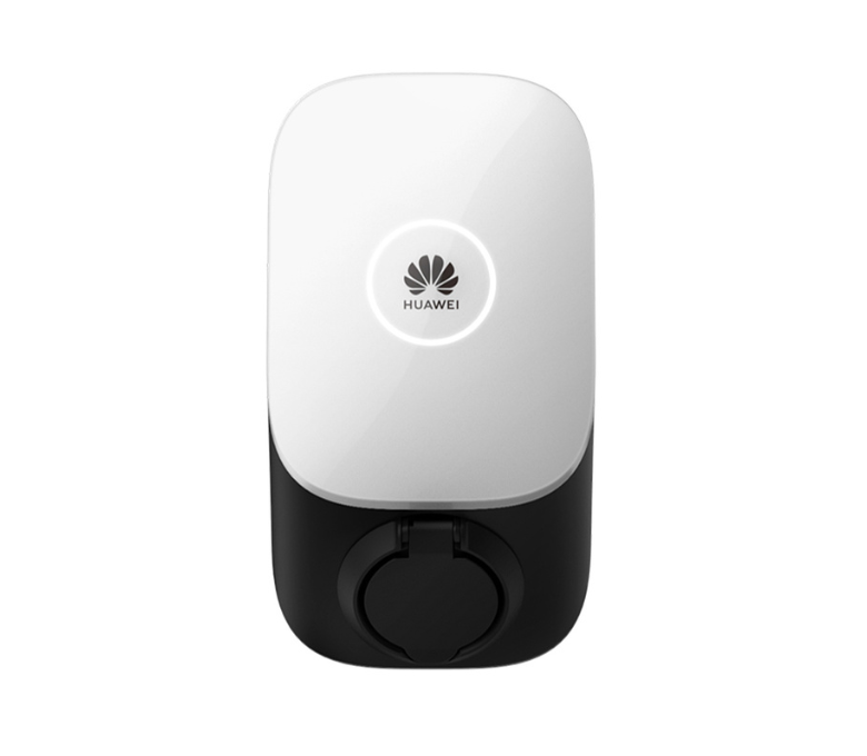 imagen marca Punto recarga huawei